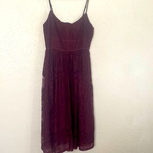 BB Dakota Dress